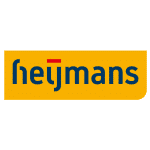 Logotipo de Heijmans