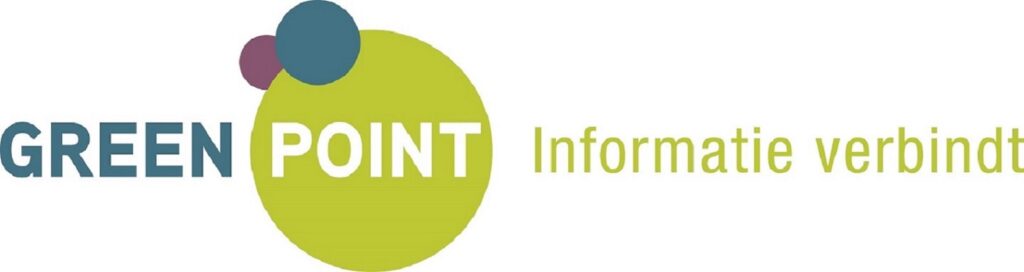 Logotipo de Greenpoint