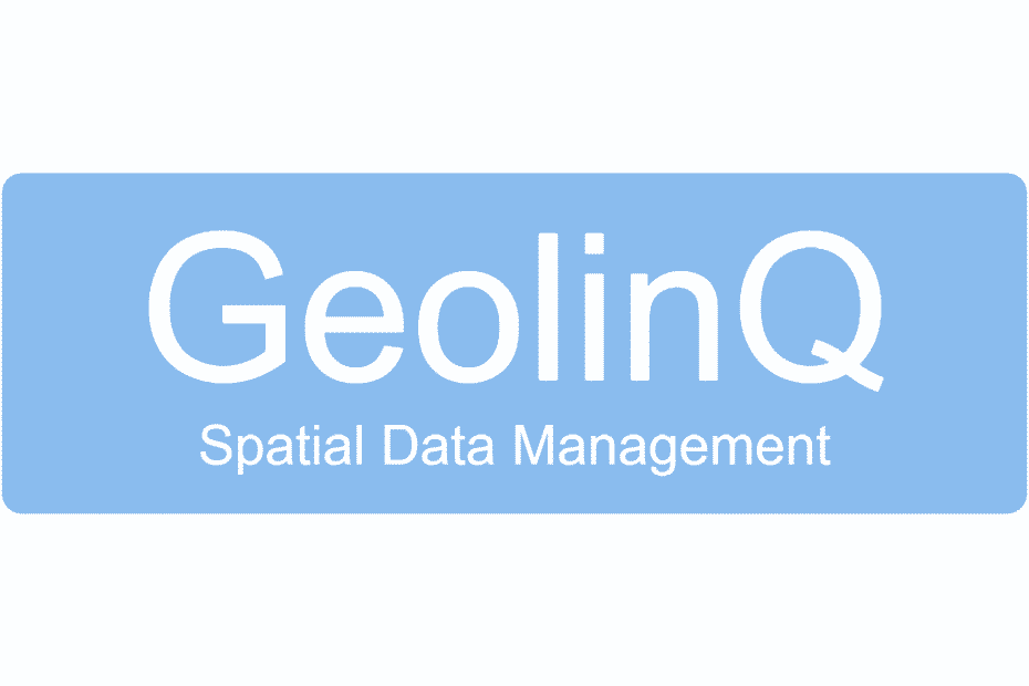 logo de geolinq